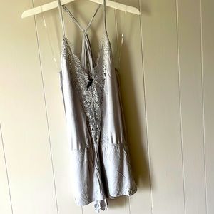 Victoria’s Secret Nightie slip